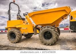 Dumper Parts